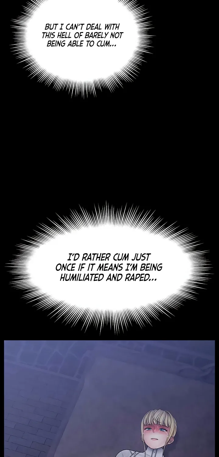 Read Ero: The Princess Submits chapter 16 image 13 on Lezhin