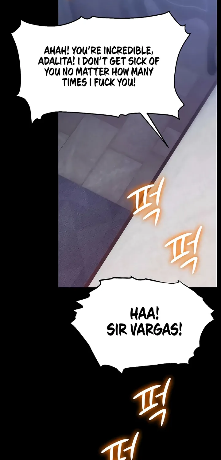 Read Ero: The Princess Submits chapter 16 image 18 on Lezhin