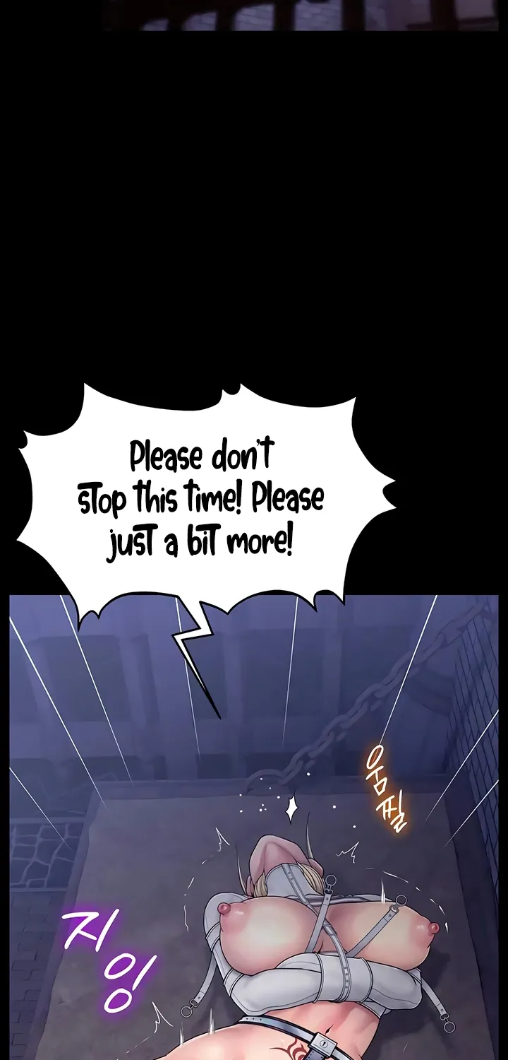 Read Ero: The Princess Submits chapter 16 image 2 on Lezhin