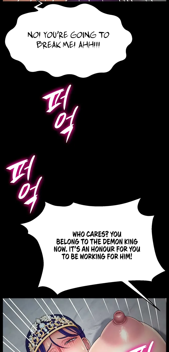 Read Ero: The Princess Submits chapter 16 image 23 on Lezhin