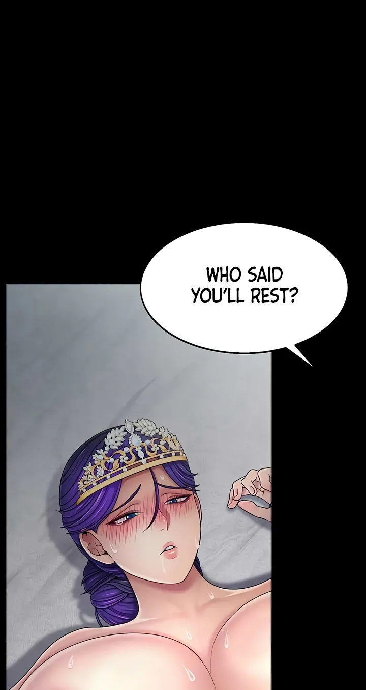 Read Ero: The Princess Submits chapter 16 image 26 on Lezhin