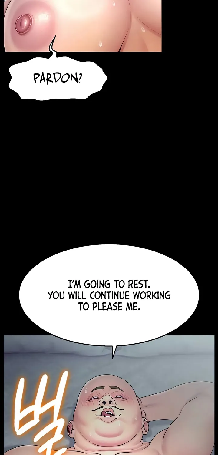 Read Ero: The Princess Submits chapter 16 image 27 on Lezhin
