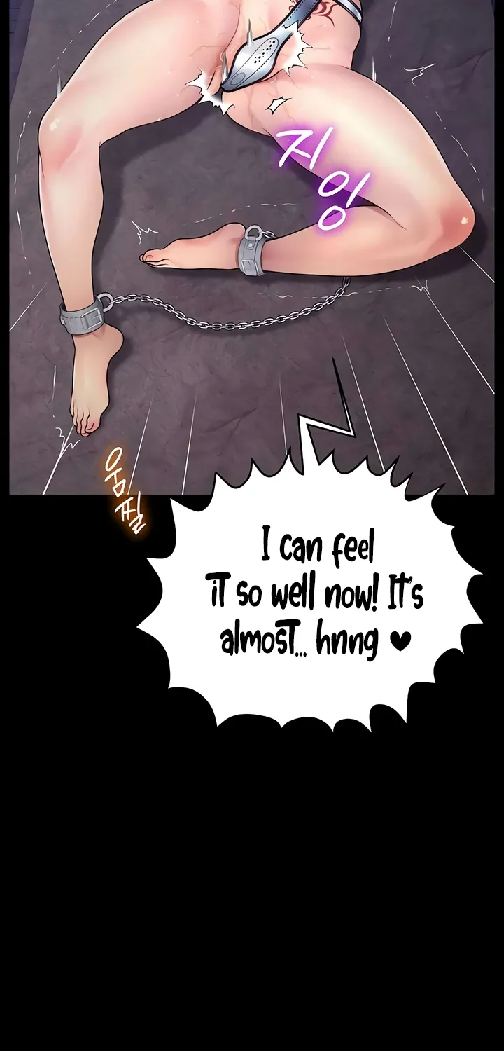 Read Ero: The Princess Submits chapter 16 image 3 on Lezhin
