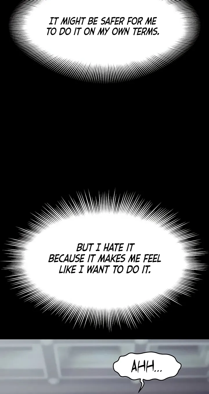 Read Ero: The Princess Submits chapter 16 image 31 on Lezhin