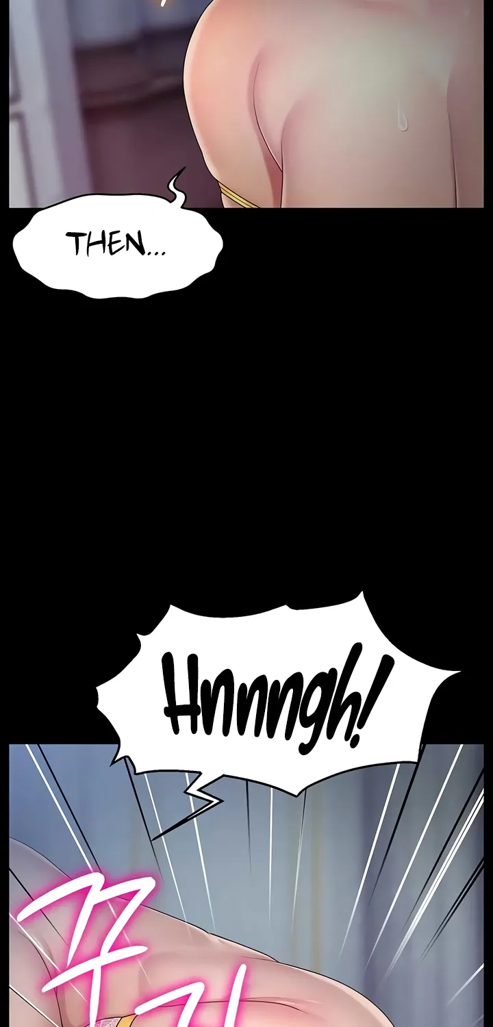 Read Ero: The Princess Submits chapter 16 image 34 on Lezhin