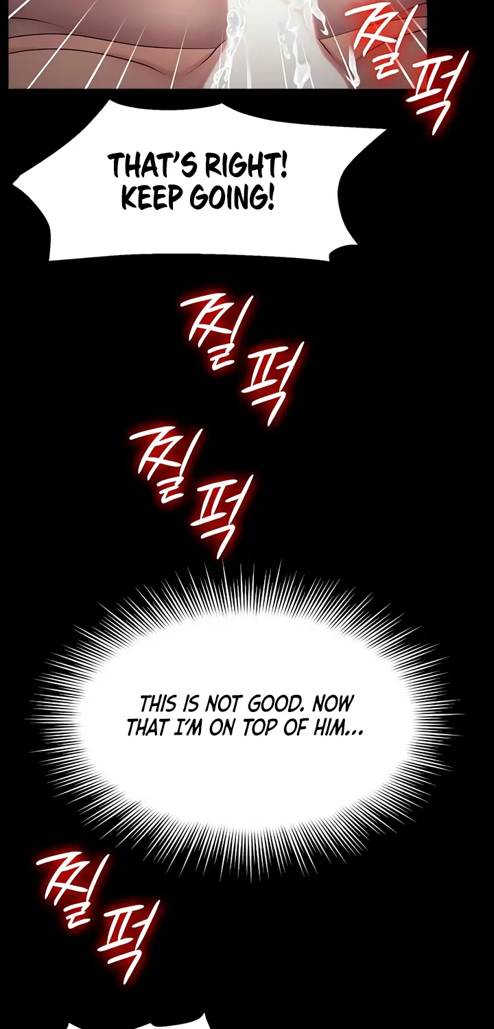 Read Ero: The Princess Submits chapter 16 image 39 on Lezhin