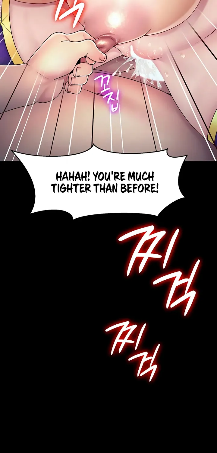 Read Ero: The Princess Submits chapter 16 image 43 on Lezhin