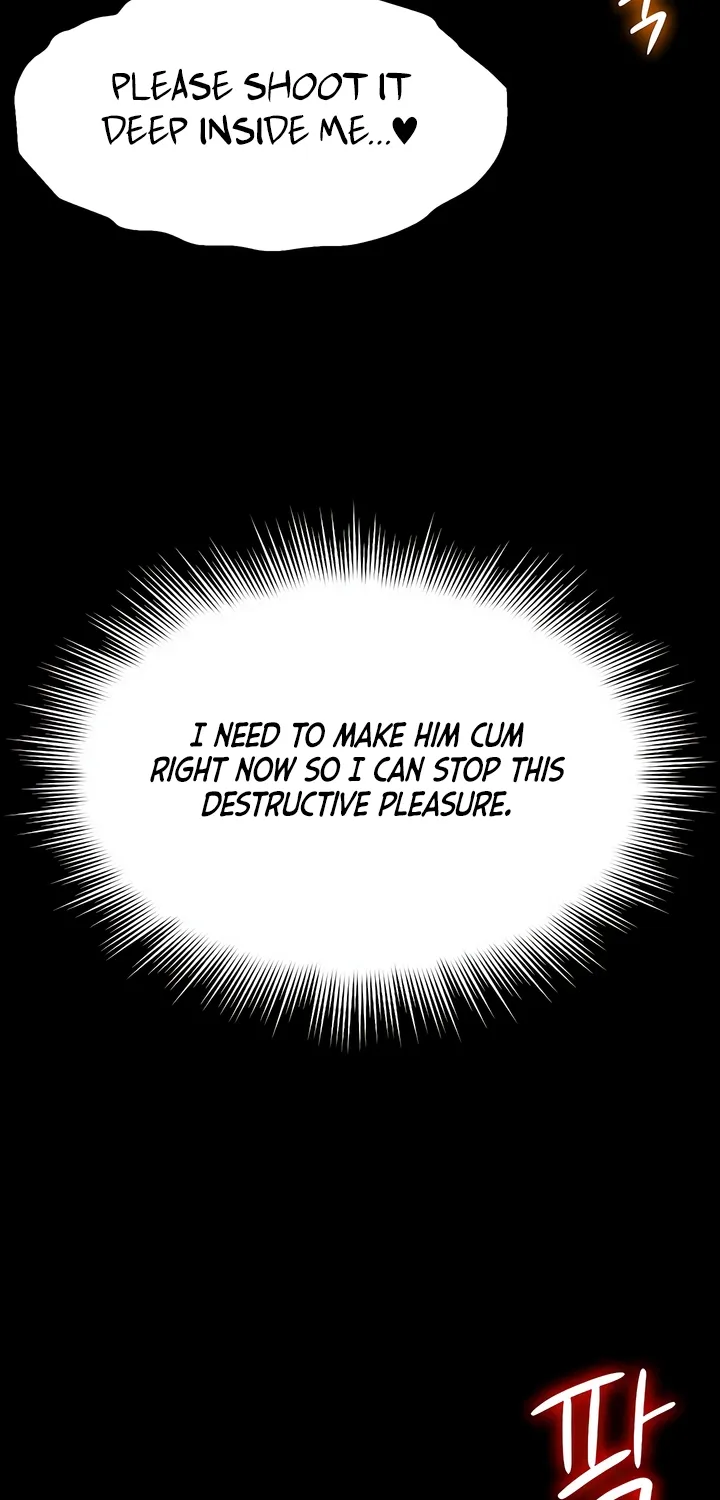 Read Ero: The Princess Submits chapter 16 image 47 on Lezhin
