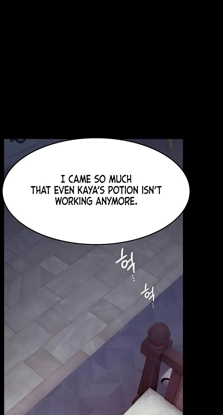 Read Ero: The Princess Submits chapter 16 image 56 on Lezhin