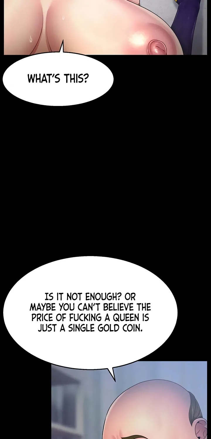 Read Ero: The Princess Submits chapter 16 image 60 on Lezhin