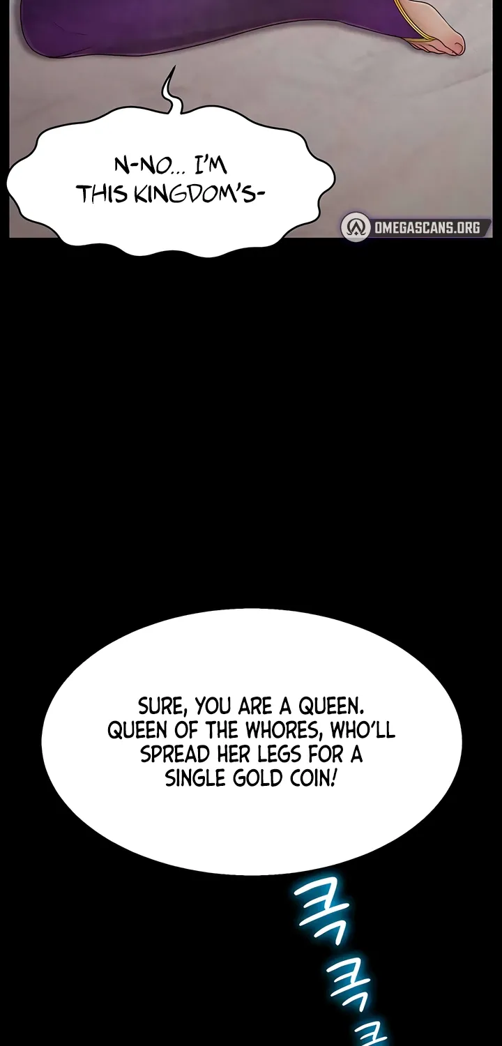 Read Ero: The Princess Submits chapter 16 image 67 on Lezhin
