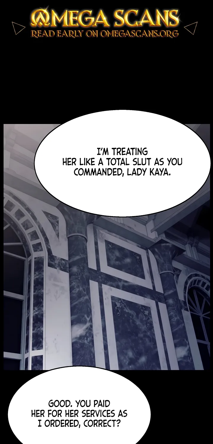 Read Ero: The Princess Submits chapter 17 image 1 on Lezhin