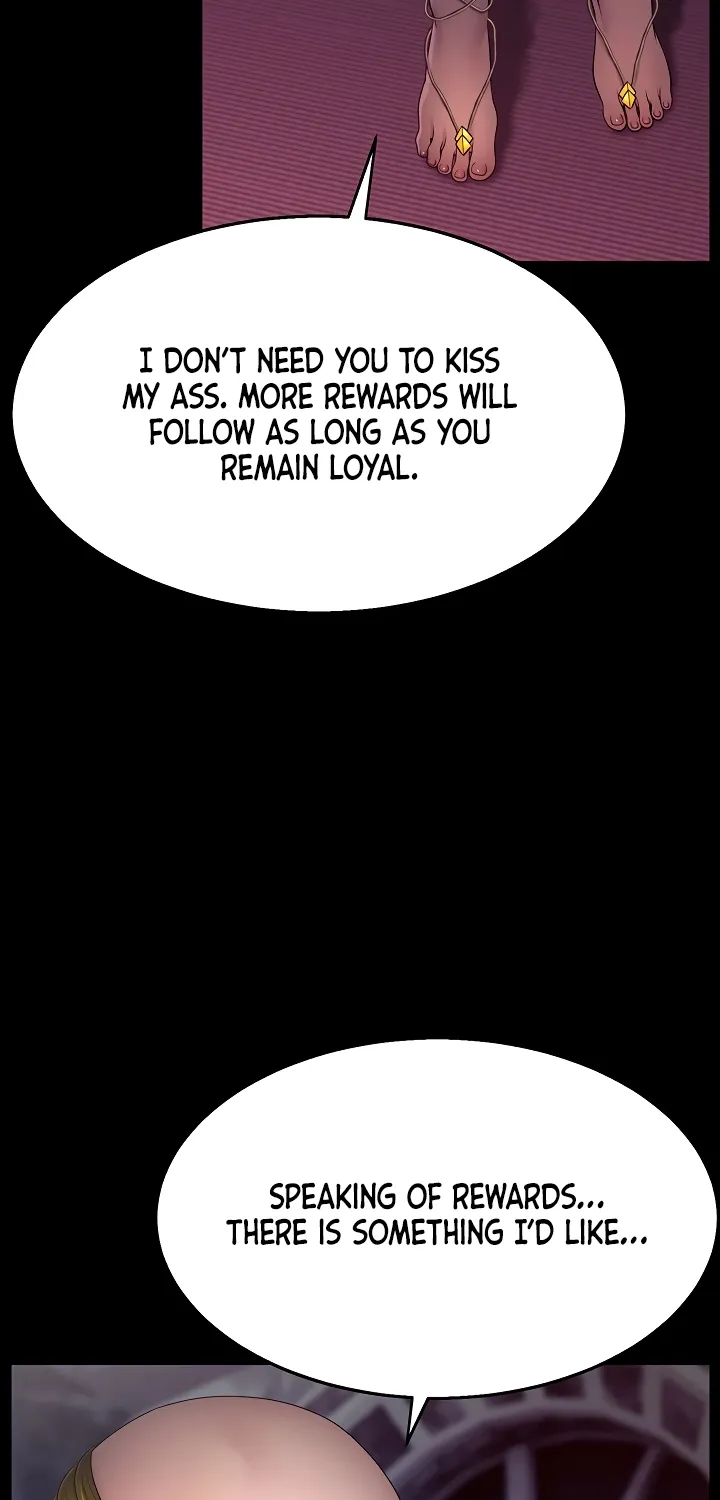 Read Ero: The Princess Submits chapter 17 image 15 on Lezhin