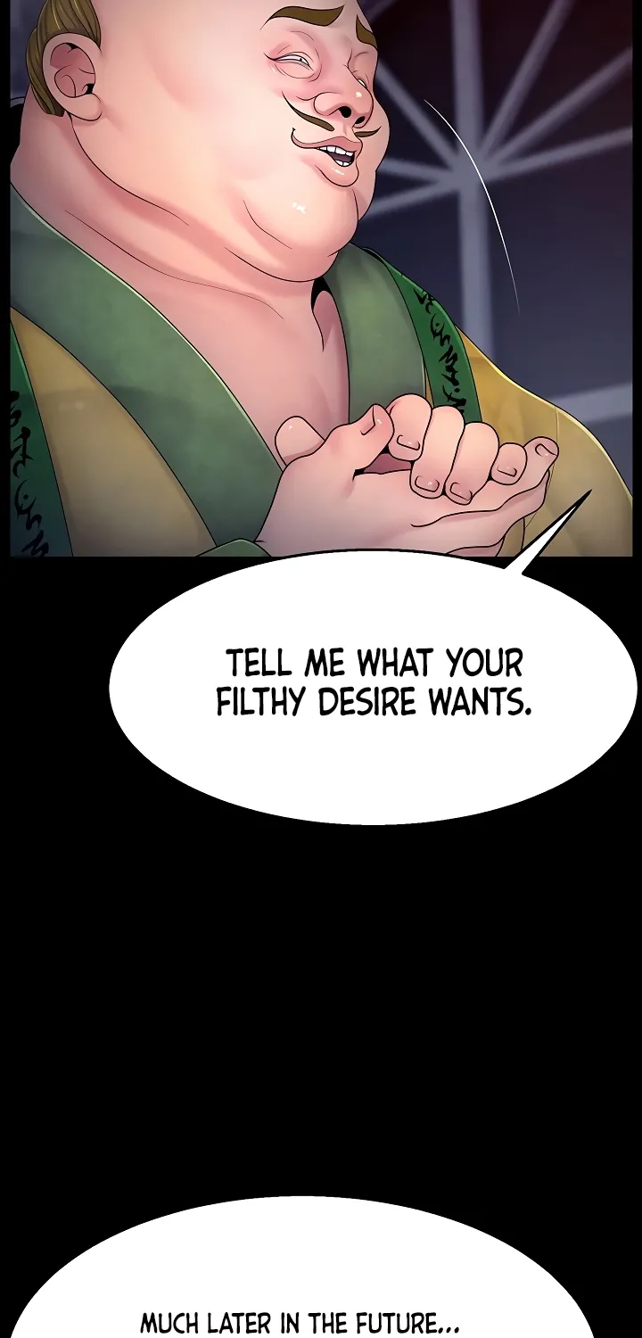 Read Ero: The Princess Submits chapter 17 image 16 on Lezhin