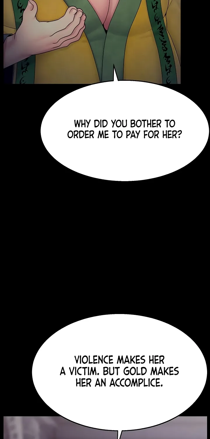 Read Ero: The Princess Submits chapter 17 image 3 on Lezhin