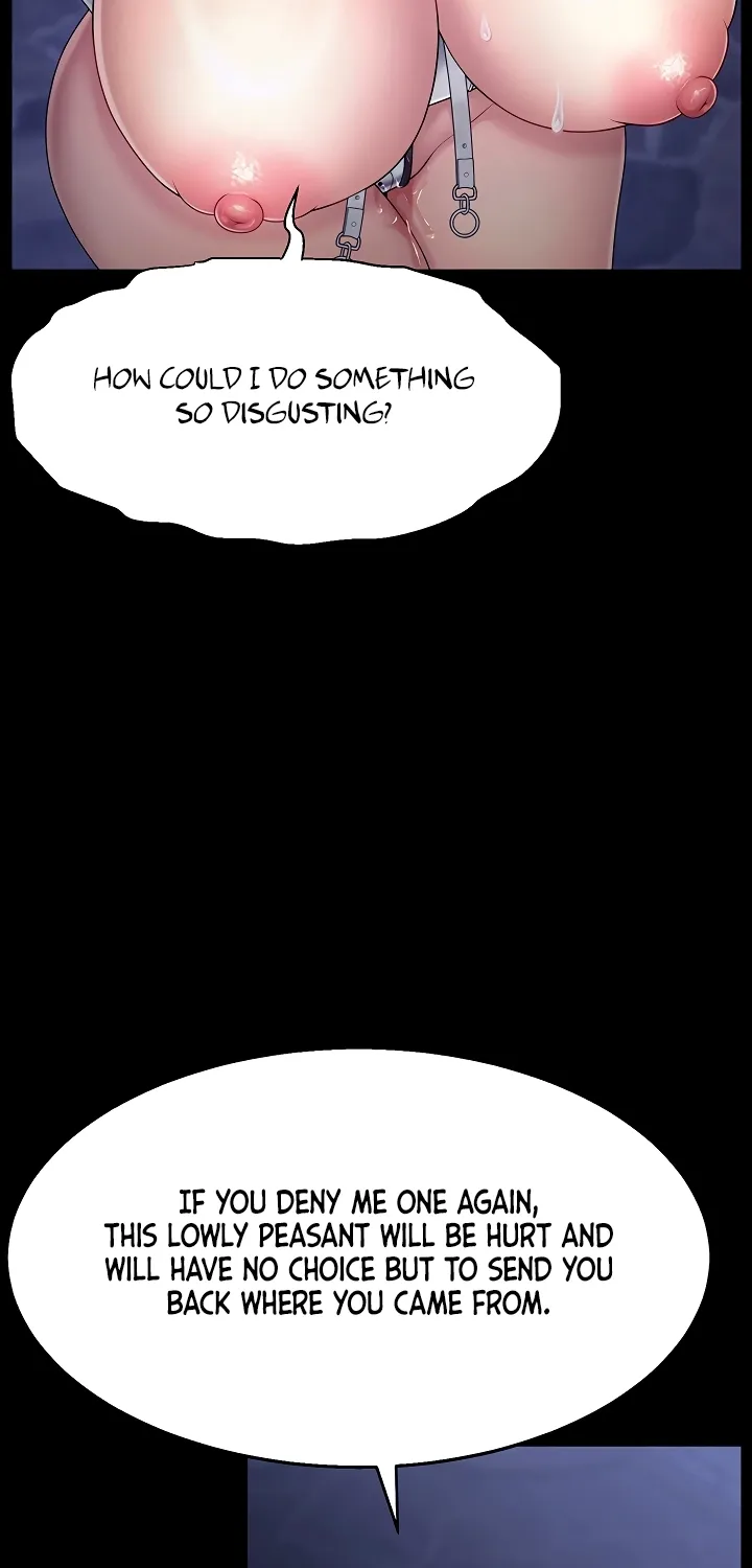 Read Ero: The Princess Submits chapter 17 image 32 on Lezhin