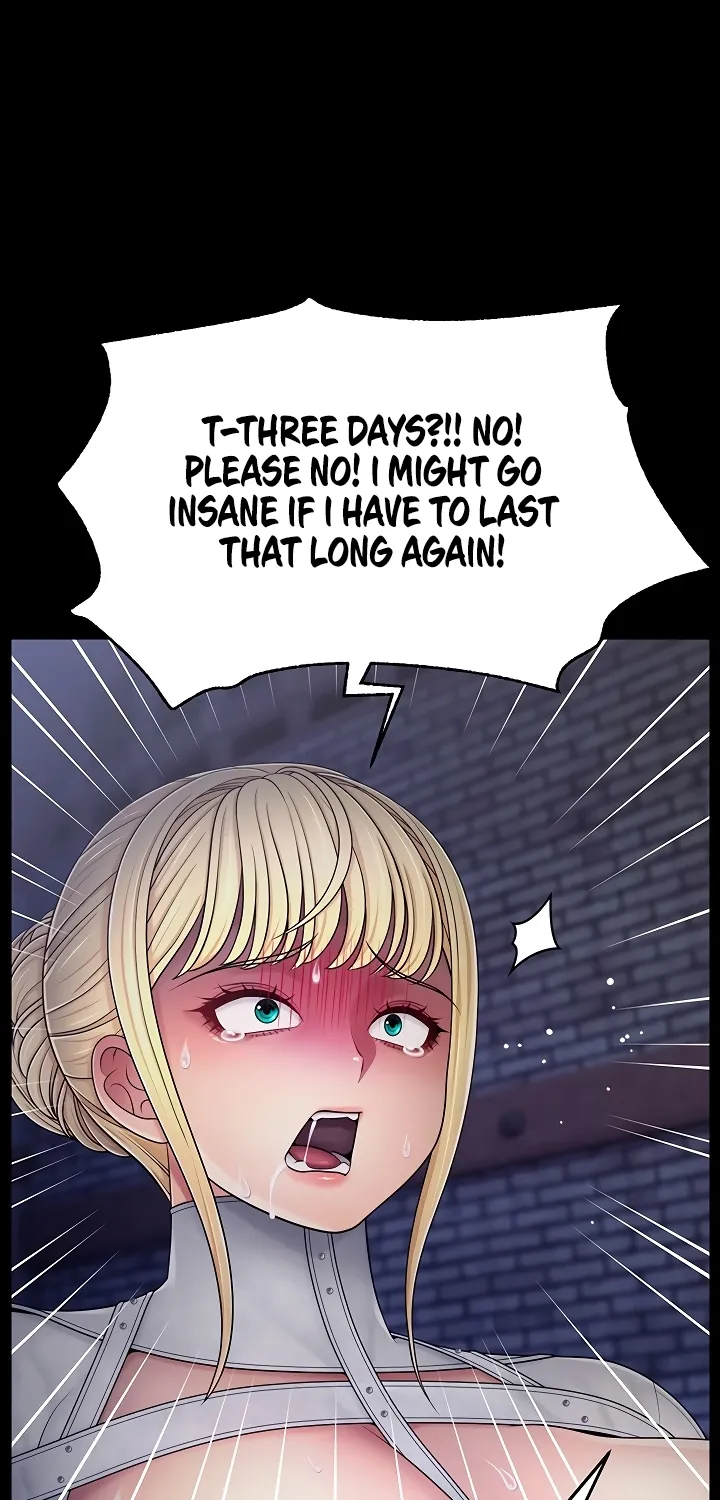 Read Ero: The Princess Submits chapter 17 image 34 on Lezhin