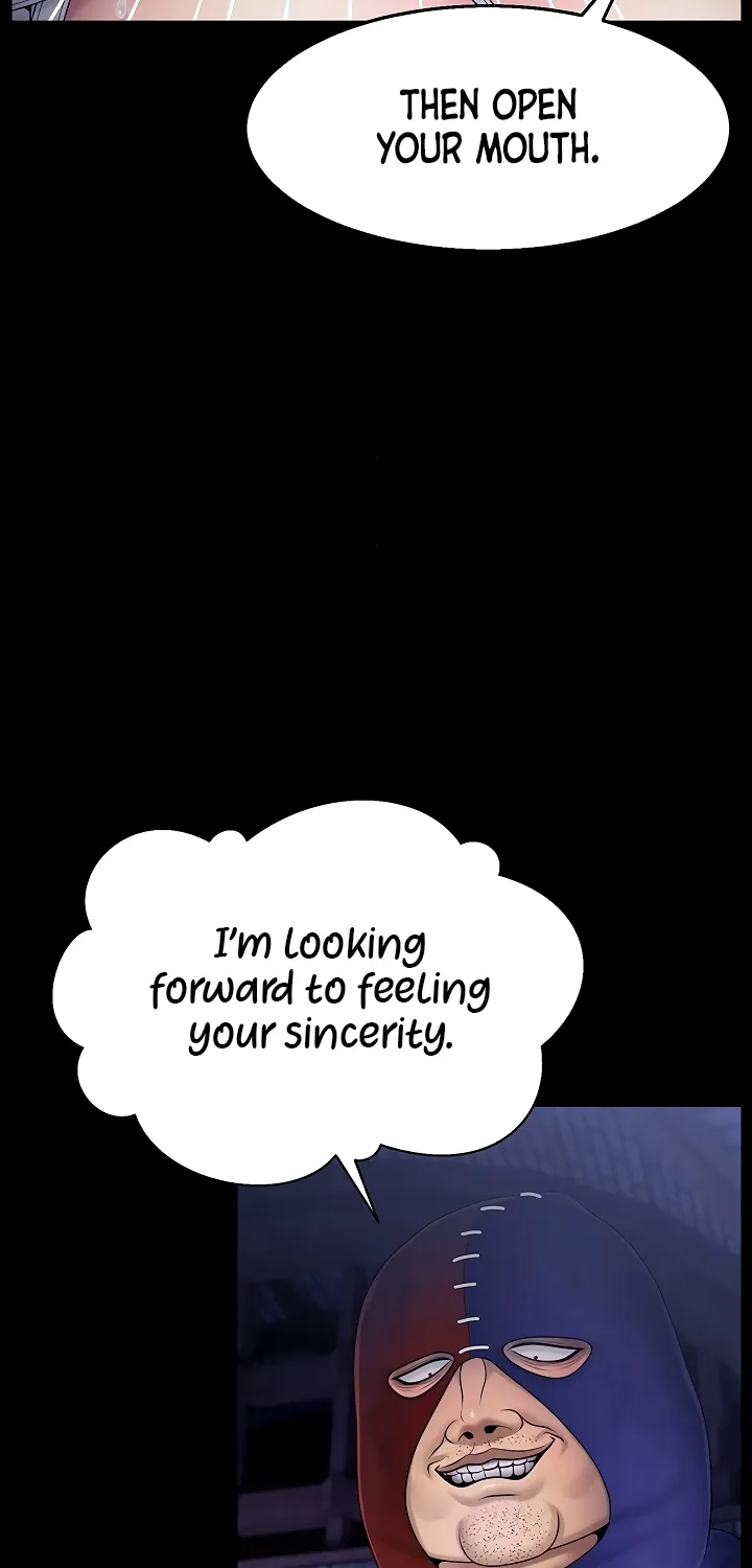 Read Ero: The Princess Submits chapter 17 image 35 on Lezhin