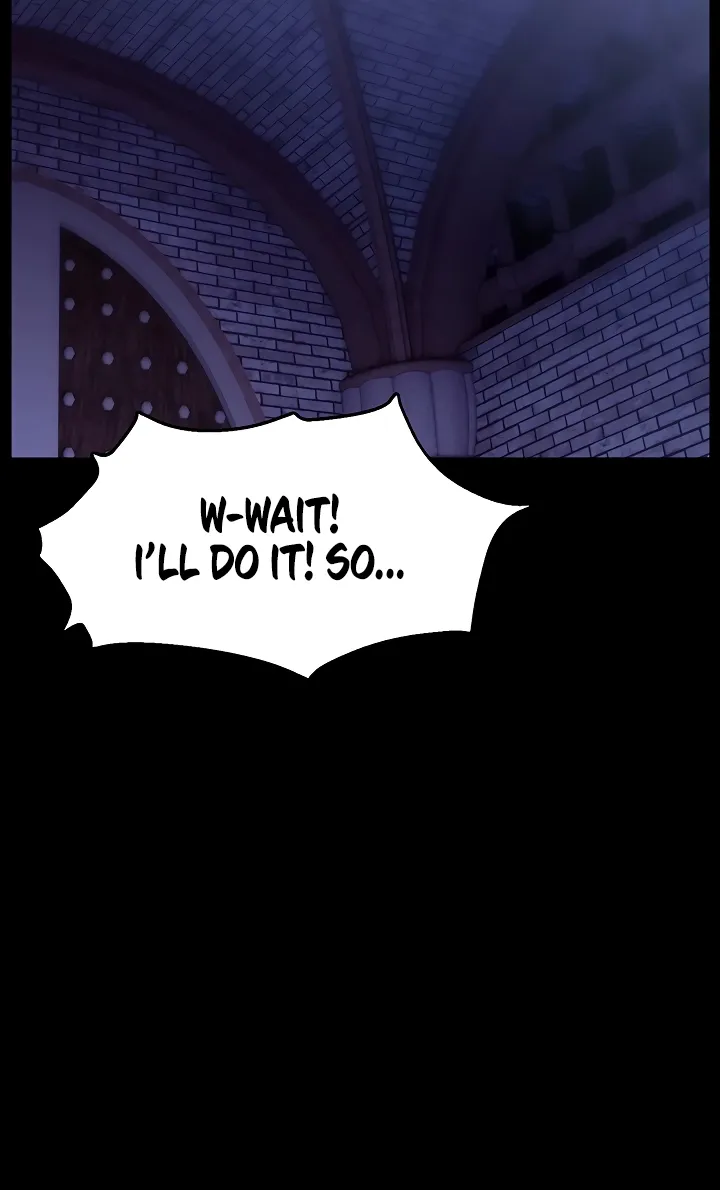 Read Ero: The Princess Submits chapter 17 image 37 on Lezhin