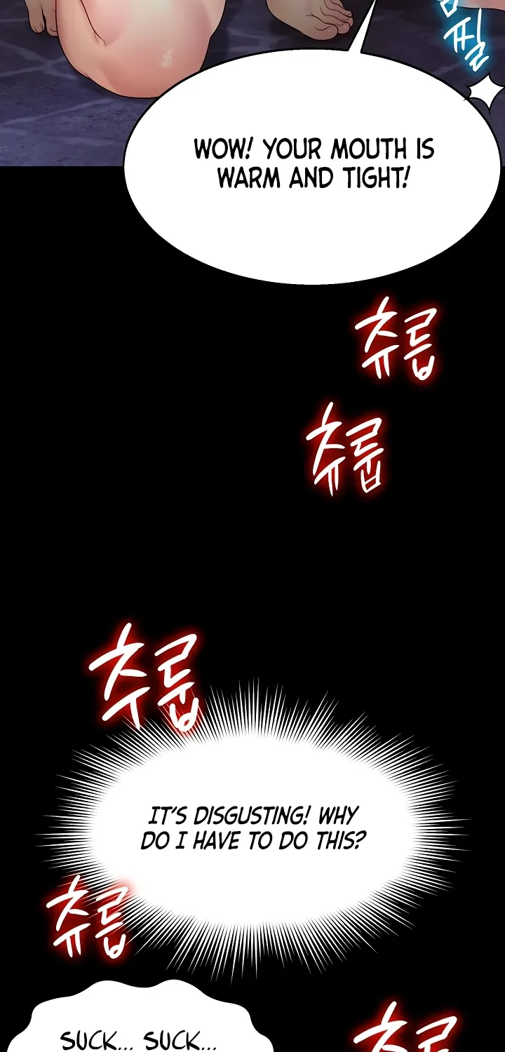 Read Ero: The Princess Submits chapter 17 image 39 on Lezhin