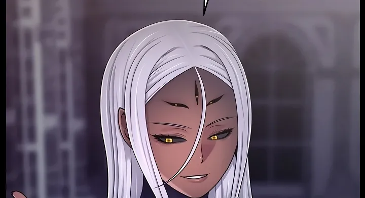 Read Ero: The Princess Submits chapter 17 image 4 on Lezhin