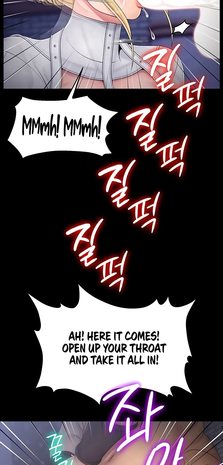 Read Ero: The Princess Submits chapter 17 image 45 on Lezhin
