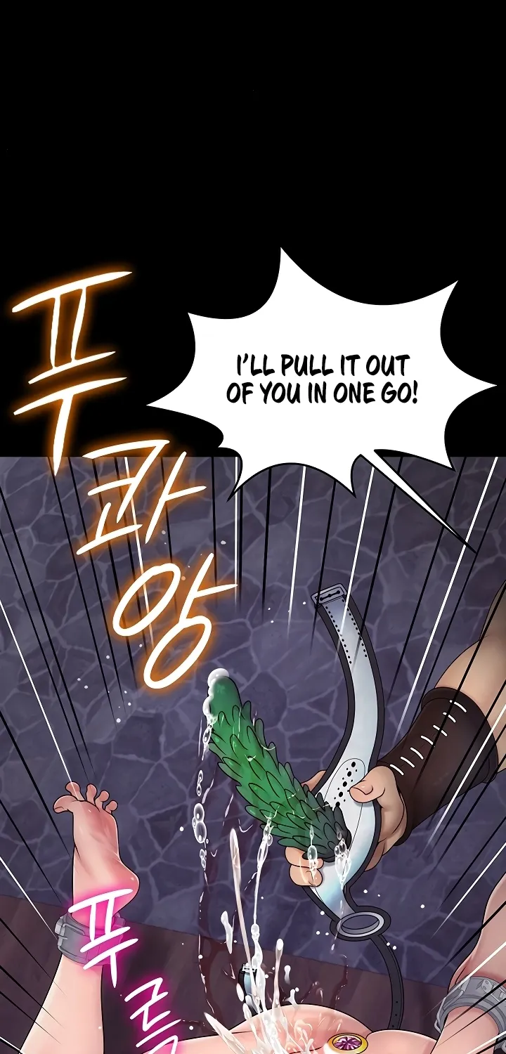 Read Ero: The Princess Submits chapter 17 image 52 on Lezhin