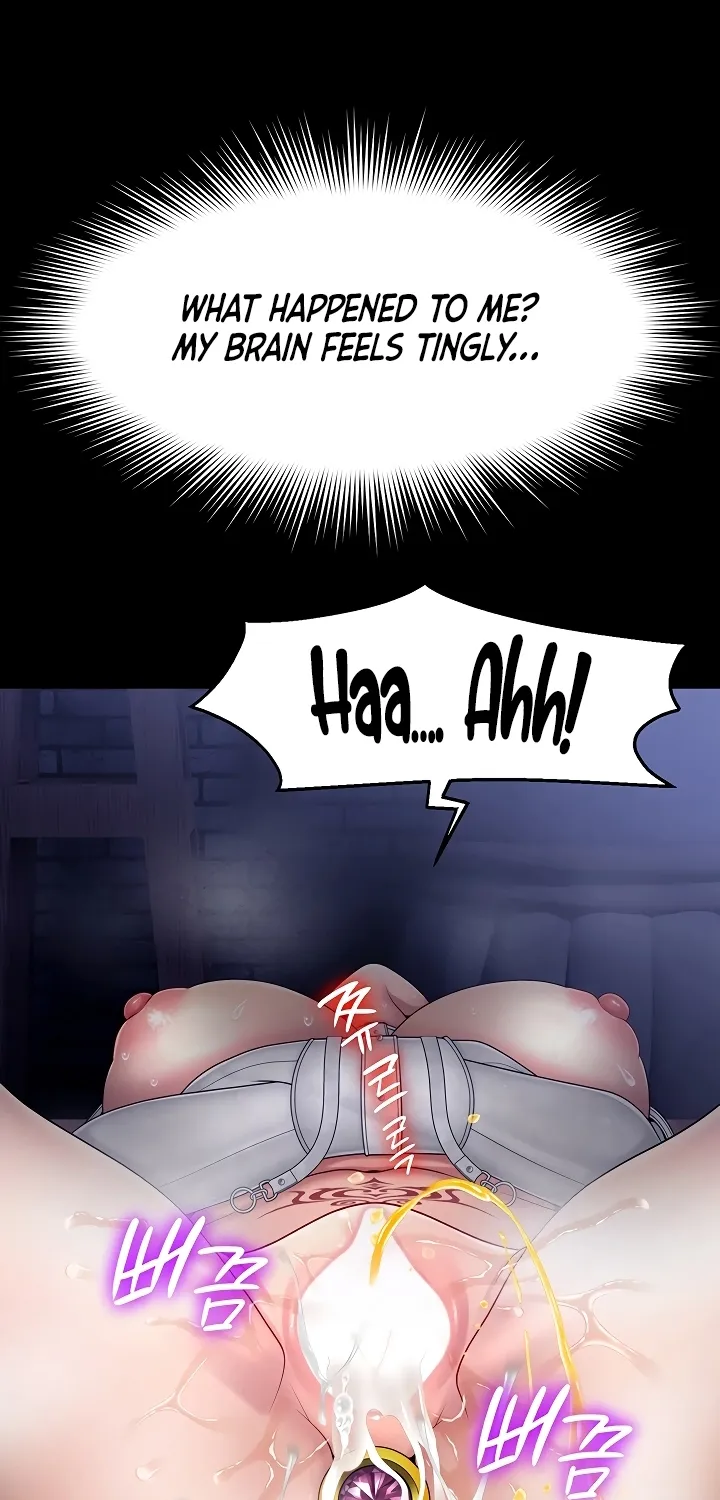 Read Ero: The Princess Submits chapter 17 image 54 on Lezhin