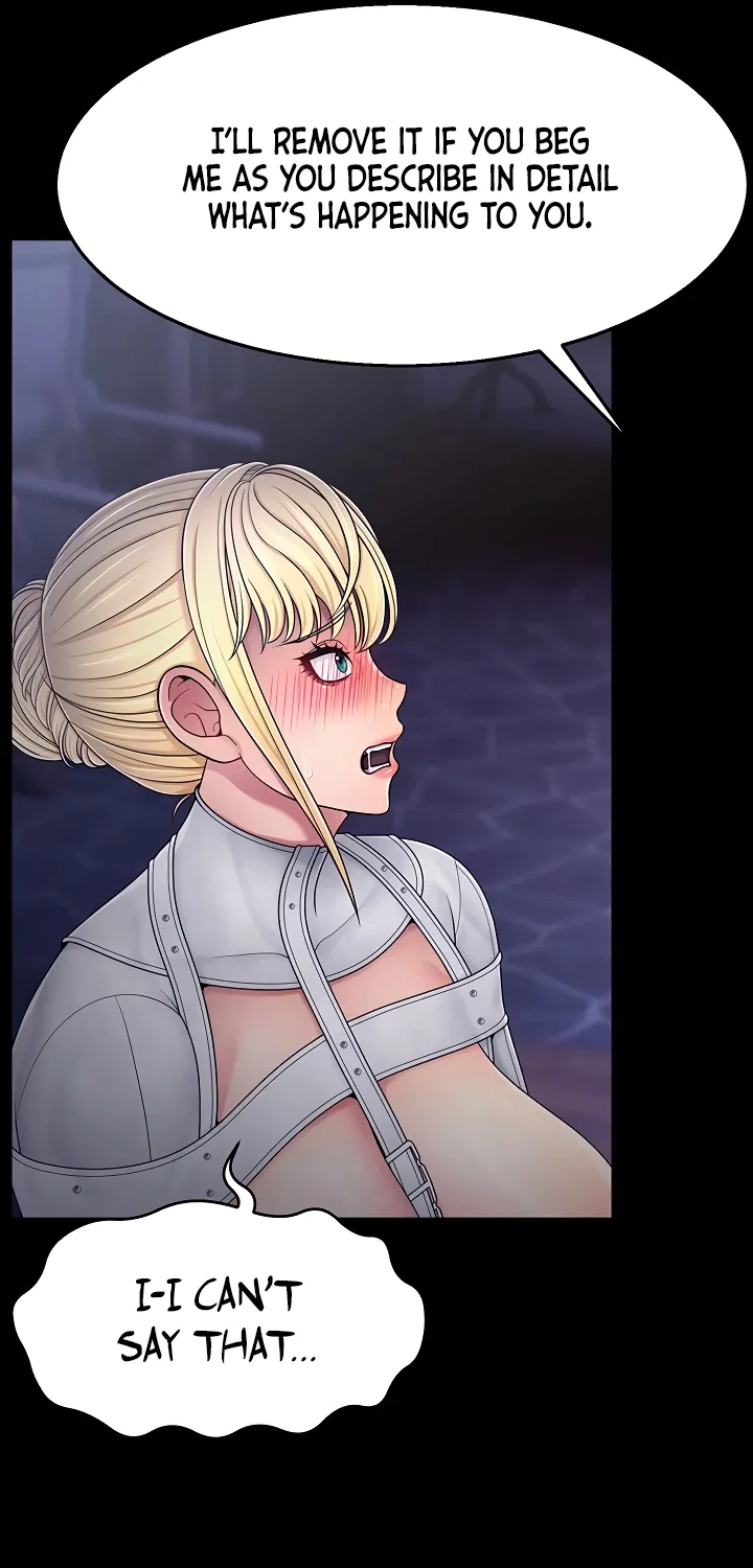 Read Ero: The Princess Submits chapter 17 image 66 on Lezhin