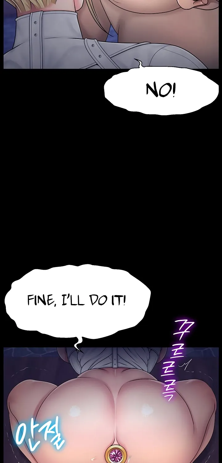 Read Ero: The Princess Submits chapter 17 image 68 on Lezhin