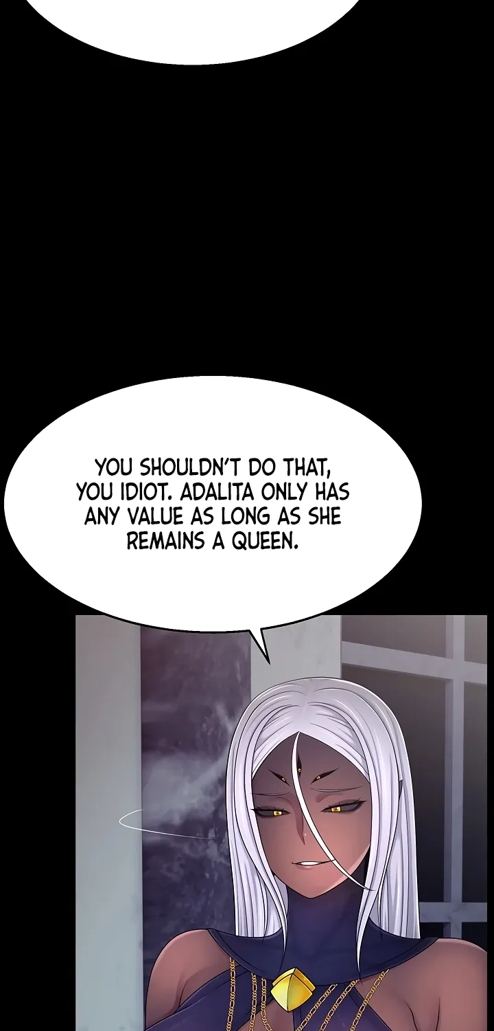 Read Ero: The Princess Submits chapter 17 image 7 on Lezhin