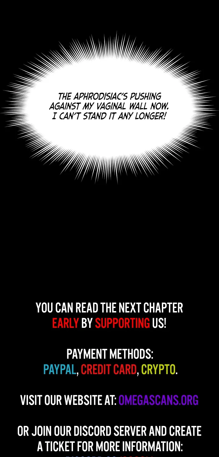 Read Ero: The Princess Submits chapter 17 image 70 on Lezhin
