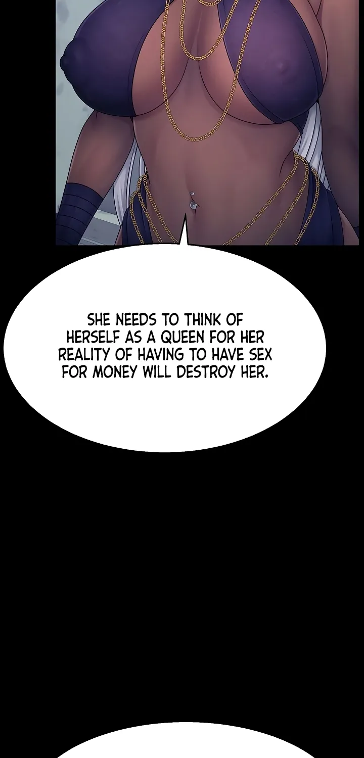 Read Ero: The Princess Submits chapter 17 image 8 on Lezhin