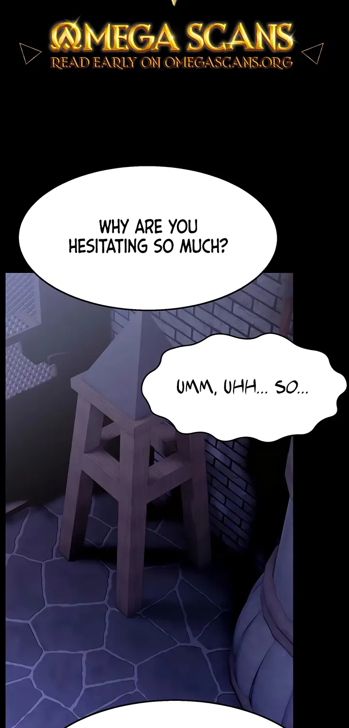 Read Ero: The Princess Submits chapter 18 image 1 on Lezhin