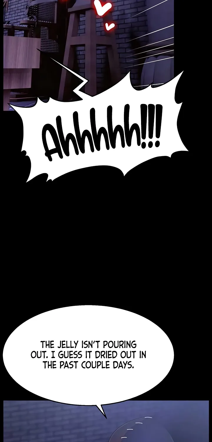 Read Ero: The Princess Submits chapter 18 image 15 on Lezhin