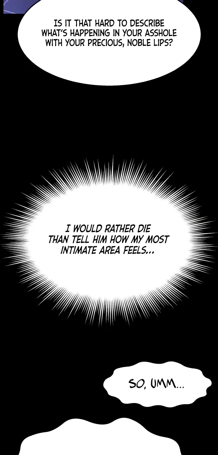 Read Ero: The Princess Submits chapter 18 image 2 on Lezhin