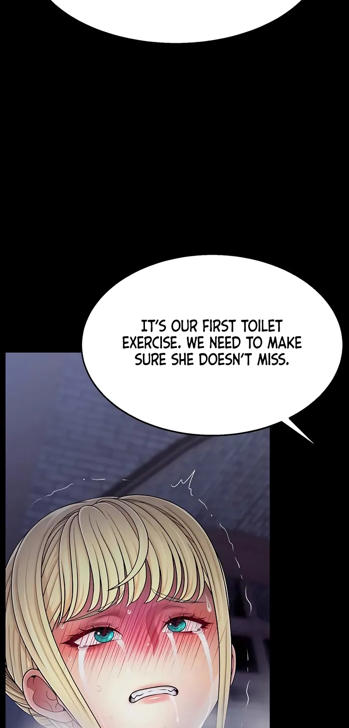 Read Ero: The Princess Submits chapter 18 image 20 on Lezhin