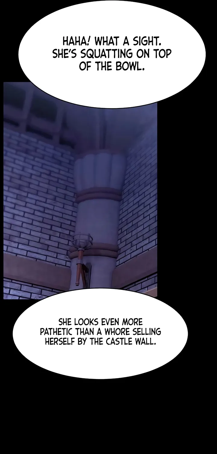 Read Ero: The Princess Submits chapter 18 image 22 on Lezhin