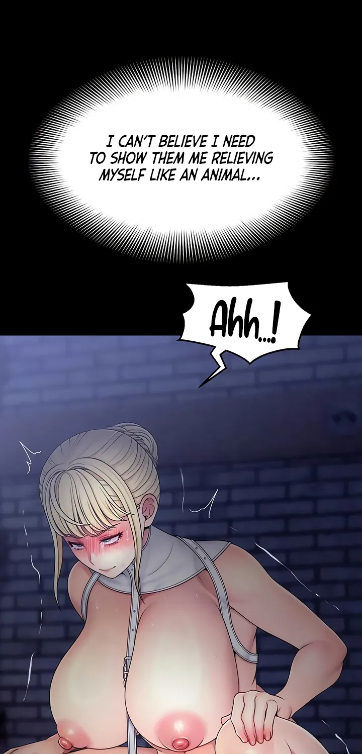 Read Ero: The Princess Submits chapter 18 image 23 on Lezhin