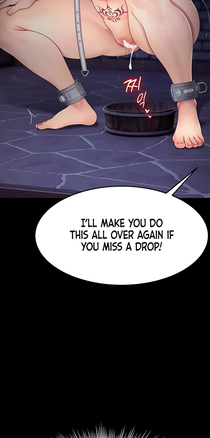 Read Ero: The Princess Submits chapter 18 image 24 on Lezhin