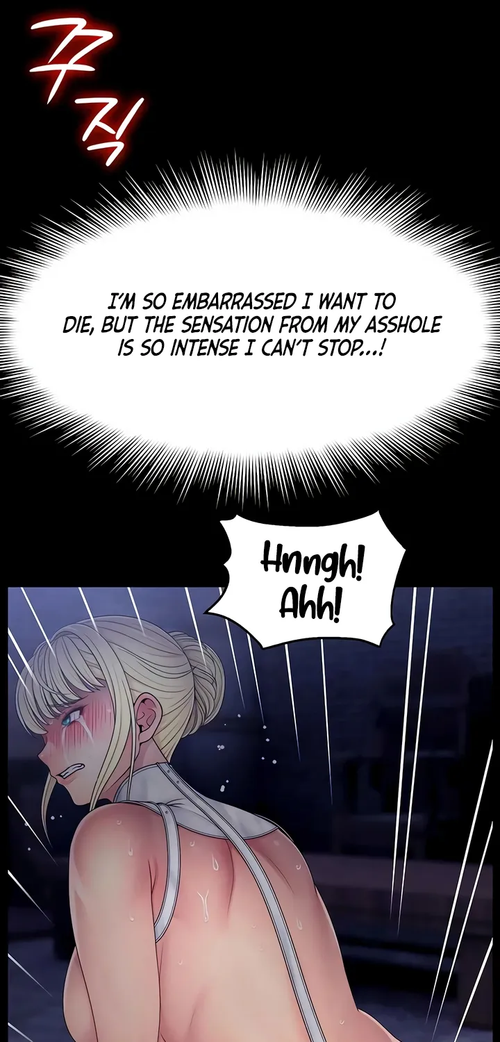 Read Ero: The Princess Submits chapter 18 image 28 on Lezhin