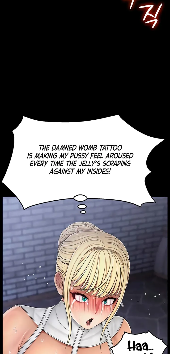 Read Ero: The Princess Submits chapter 18 image 30 on Lezhin