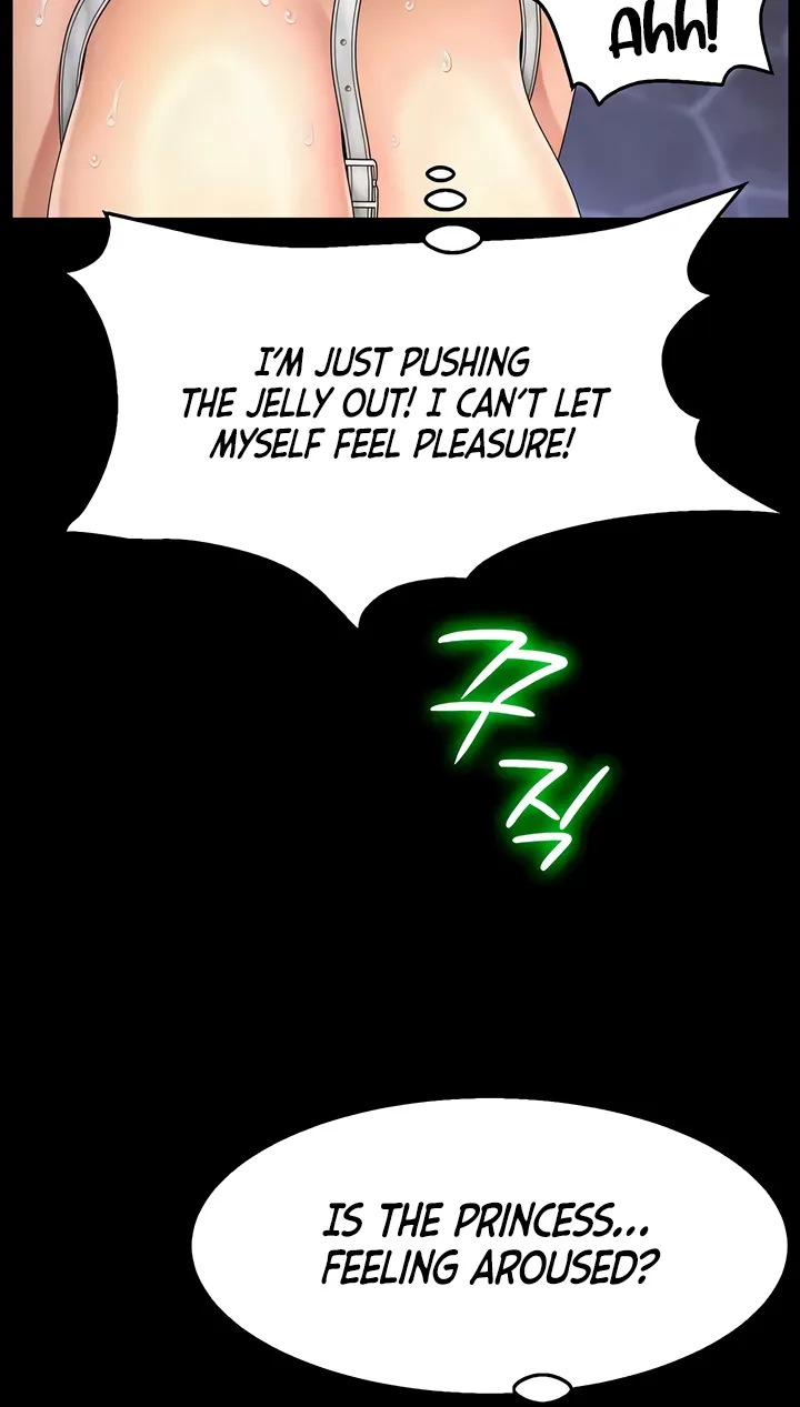 Read Ero: The Princess Submits chapter 18 image 31 on Lezhin