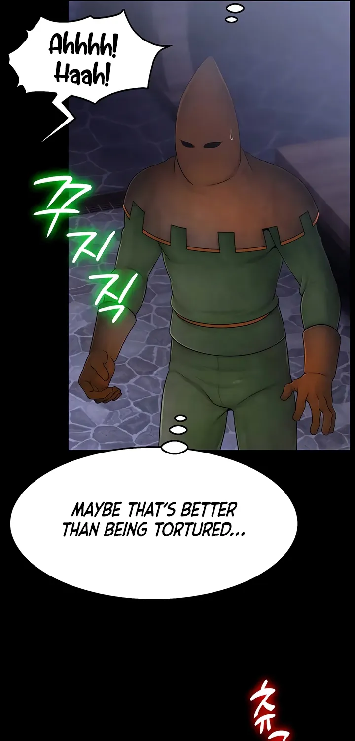 Read Ero: The Princess Submits chapter 18 image 32 on Lezhin
