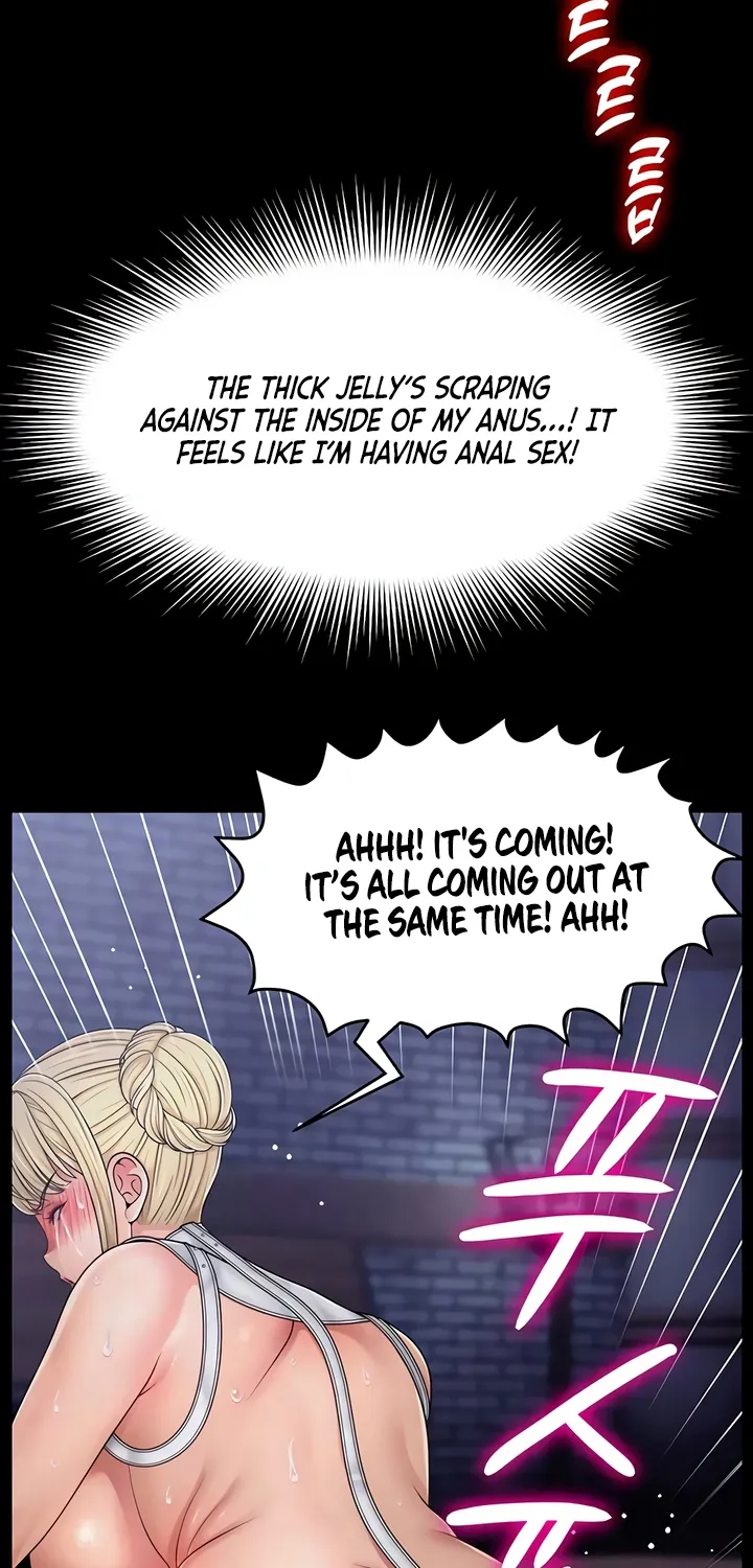 Read Ero: The Princess Submits chapter 18 image 33 on Lezhin