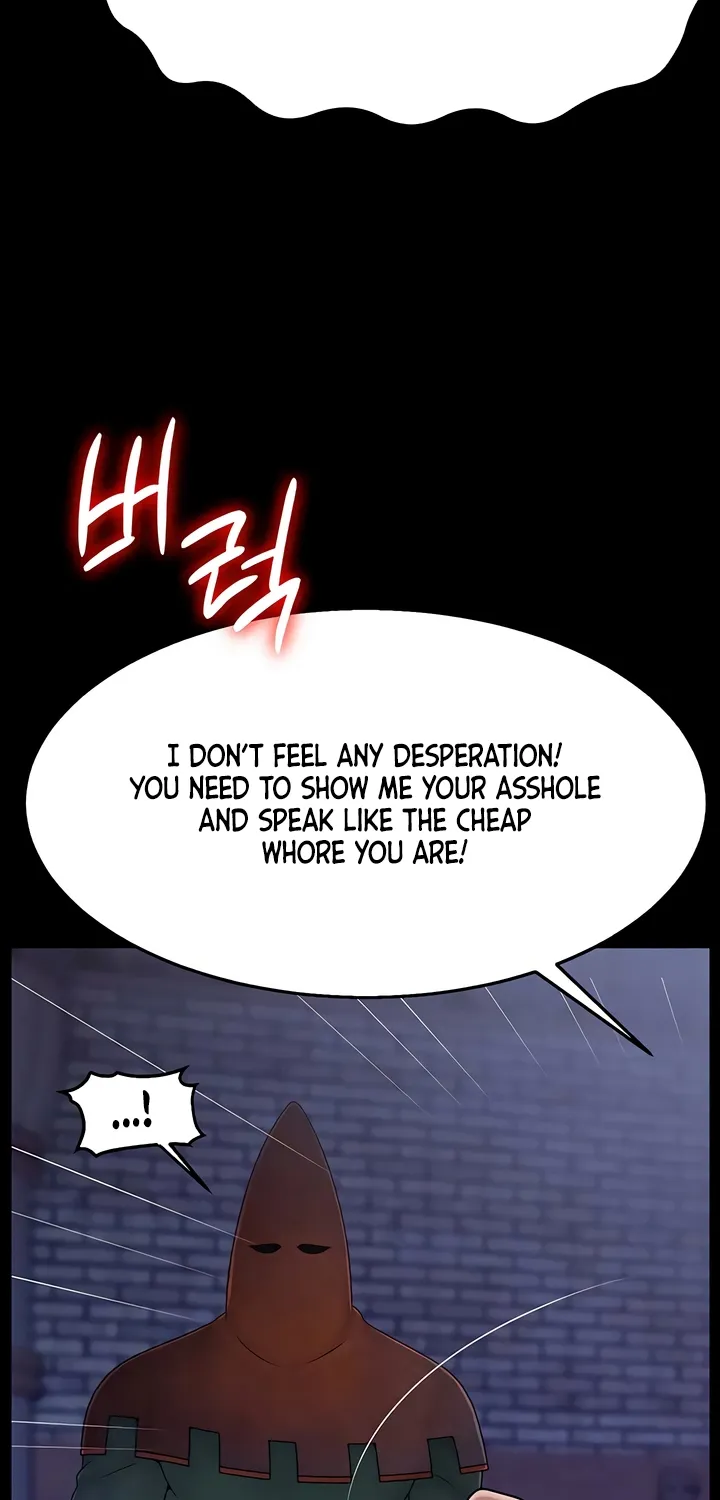Read Ero: The Princess Submits chapter 18 image 4 on Lezhin