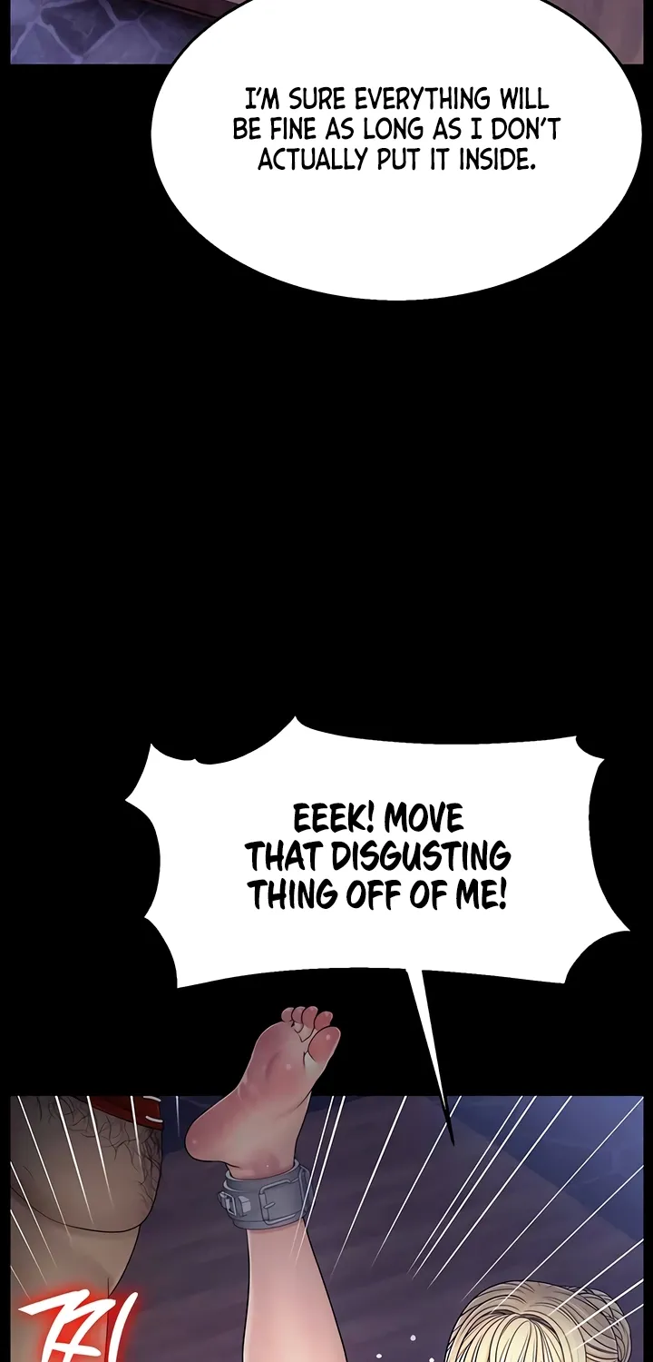 Read Ero: The Princess Submits chapter 18 image 47 on Lezhin