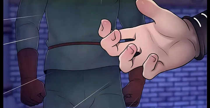 Read Ero: The Princess Submits chapter 18 image 5 on Lezhin