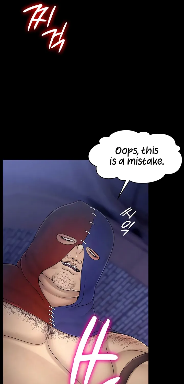 Read Ero: The Princess Submits chapter 18 image 50 on Lezhin