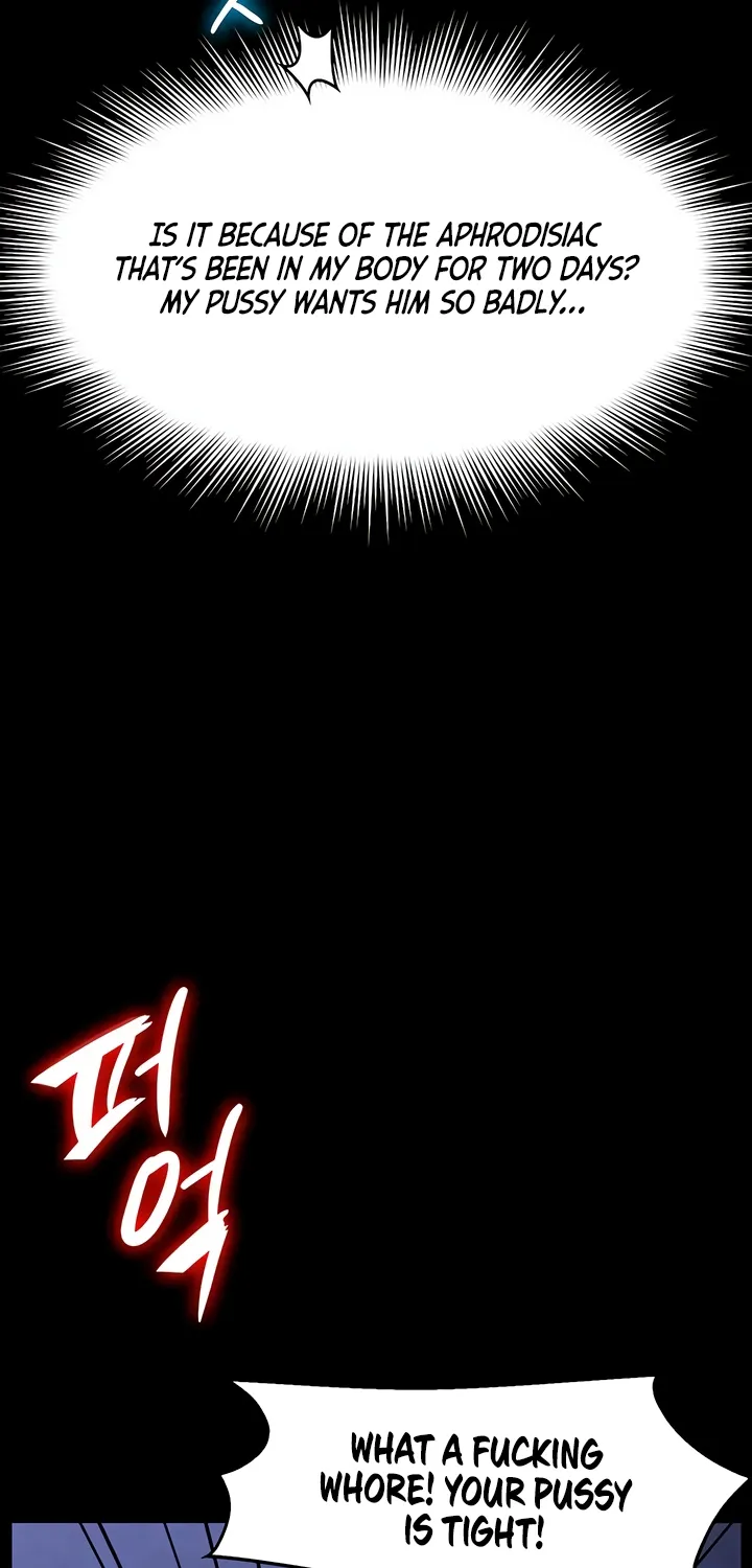 Read Ero: The Princess Submits chapter 18 image 57 on Lezhin